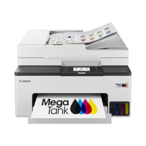 Canon GX2051 Inkjet Printer