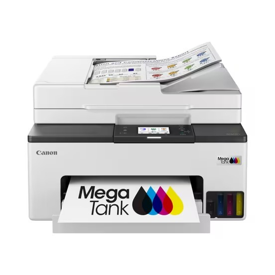 Canon GX2051 Inkjet Printer