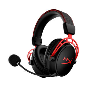 HyperX 4P5D4AA Headset / Audio