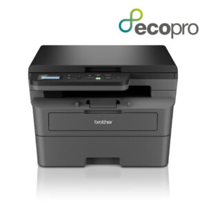 DCP-L2627DWE - Compact All-in-One A4 Mono Laser Printer - WiFi  USB