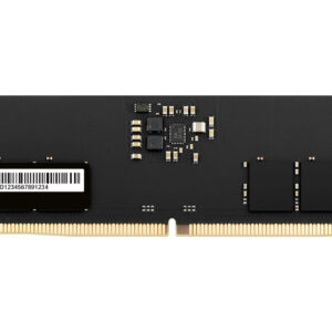 Klevv DDR5-RAM 16GB DDR5 PC5600 Memory Module (RAM)