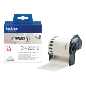 Brother DK-22212 IT Hardware