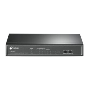 TP-Link TL-SF1008LP Network Switch