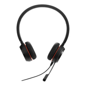 Jabra Evolve 30 II Headset Duo 35mm  USB