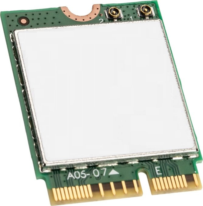 Asustek AX201 M2 IT Hardware
