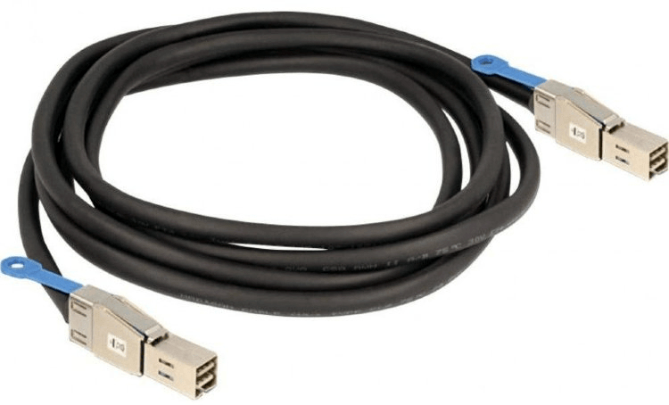 CA EXT MINISAS 8644-8644 05M F STORAGE