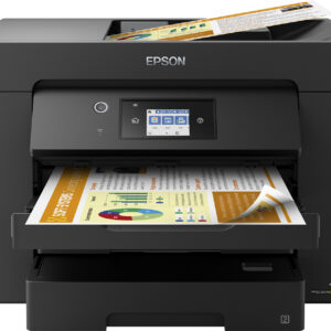 Epson WF-7830DTWF Inkjet Printer