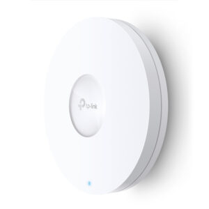 TP-LINK Access Point EAP660 HD  EAP660 HD White