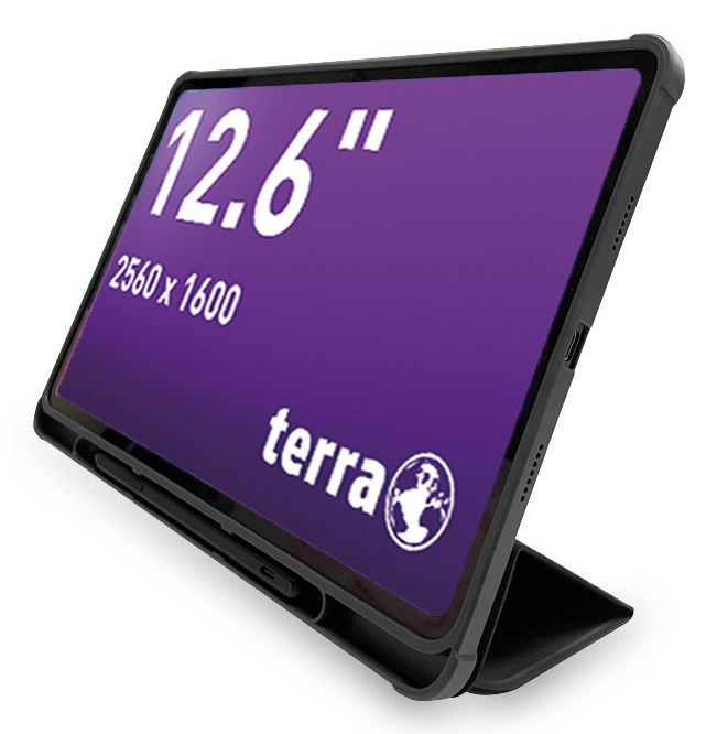 Wortmann 8GB256GLTEANDROID IT Hardware