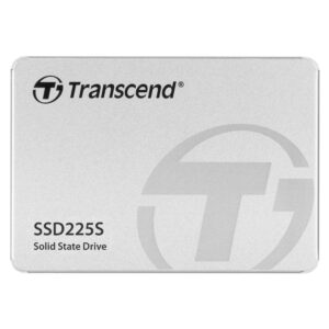 SSD SATA - 25  500GB Transcend 225S