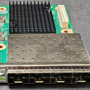 Intel X527-DA IT Hardware