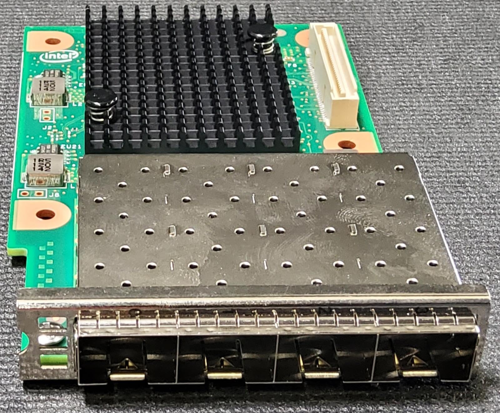 Intel X527-DA IT Hardware