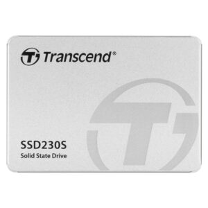 SSD SATA - 25  512GB Transcend 230S