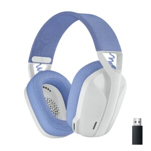 Logitech 981-001074 Headset / Audio