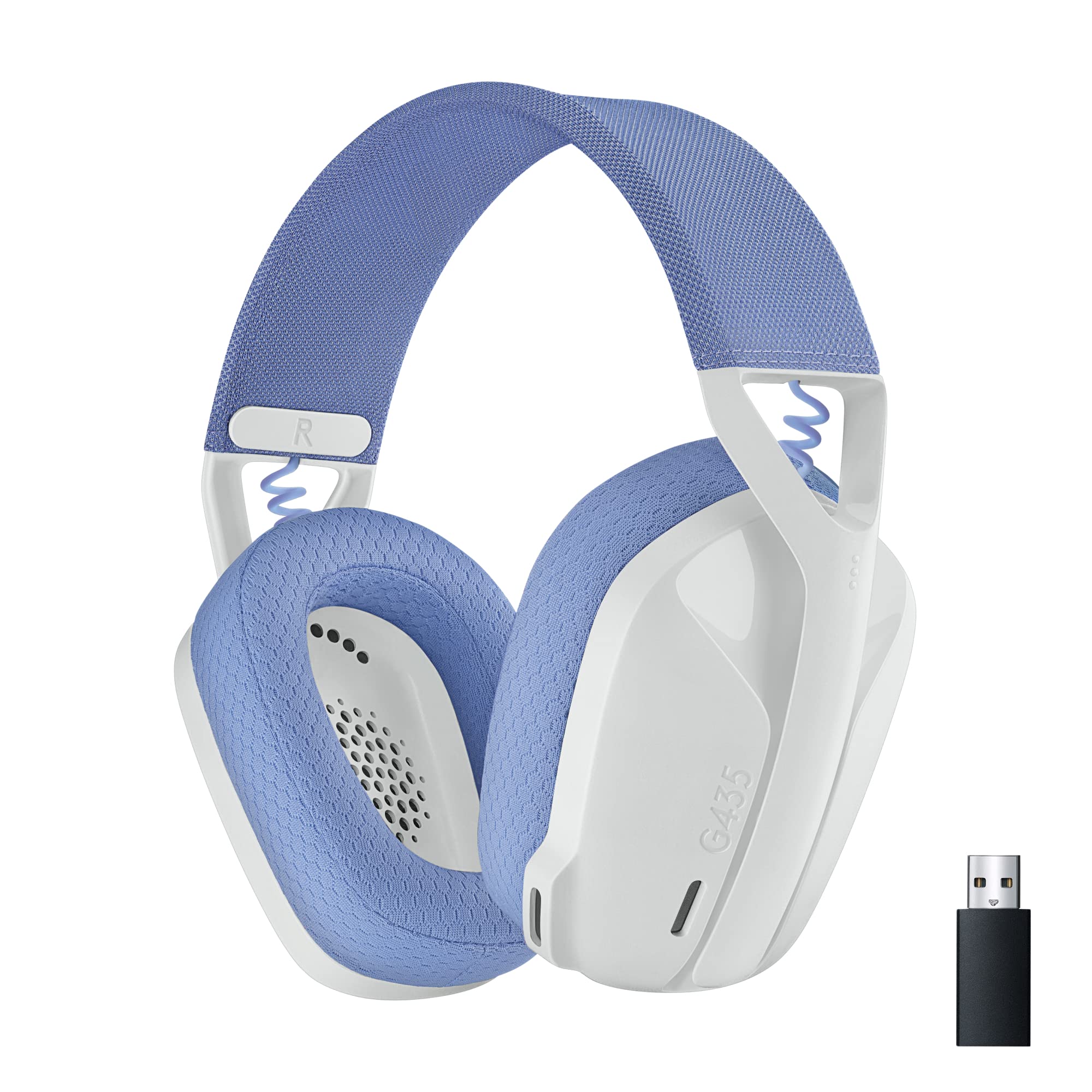 Logitech 981-001074 Headset / Audio
