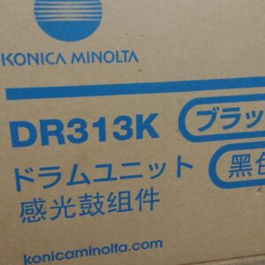 Konica Minolta DR313K Drum Unit