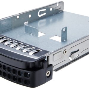 Supermicro Accessory Memory Tray Adapter - 35 to 25