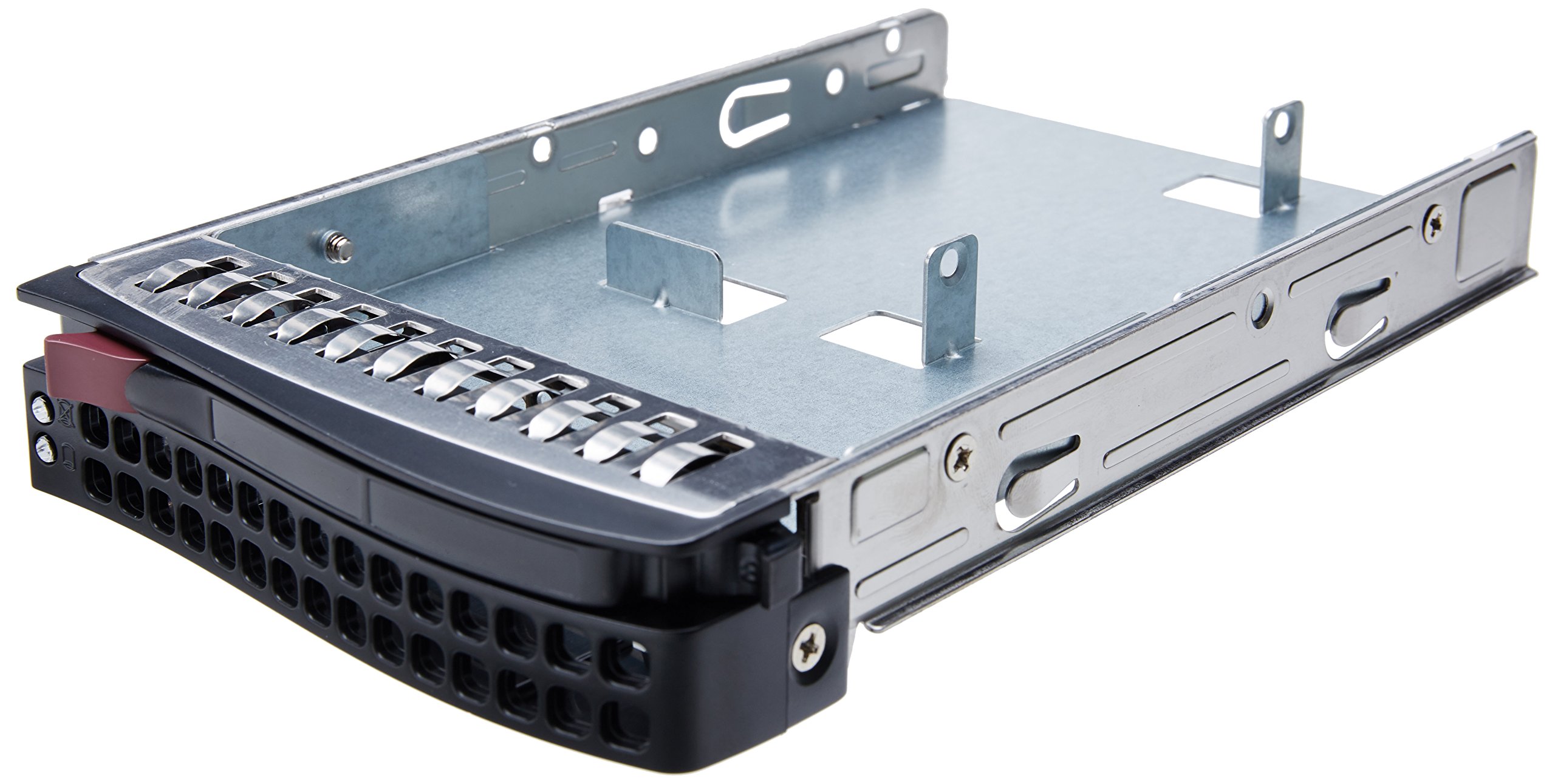 Supermicro Accessory Memory Tray Adapter - 35 to 25