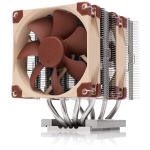 Noctua NH-D9 Processor (CPU)