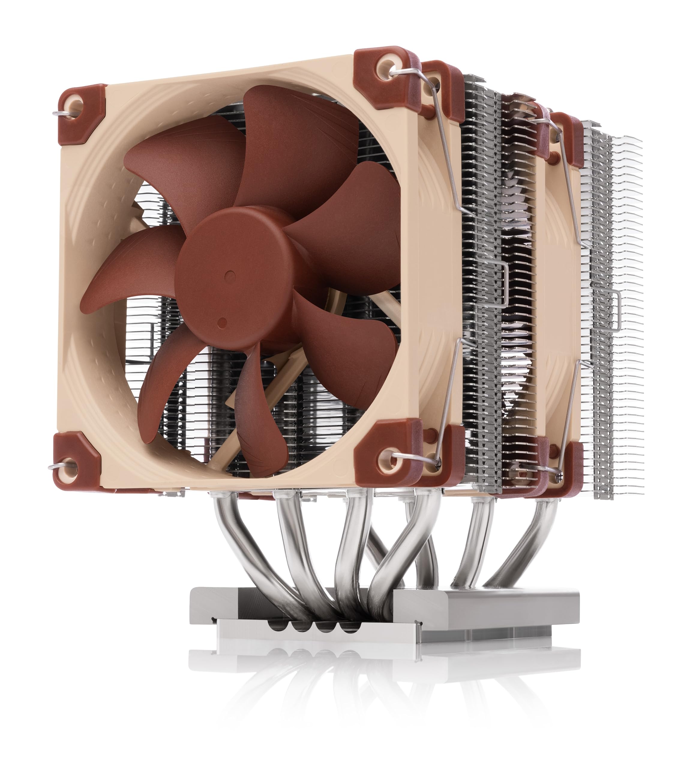 Noctua NH-D9 Processor (CPU)