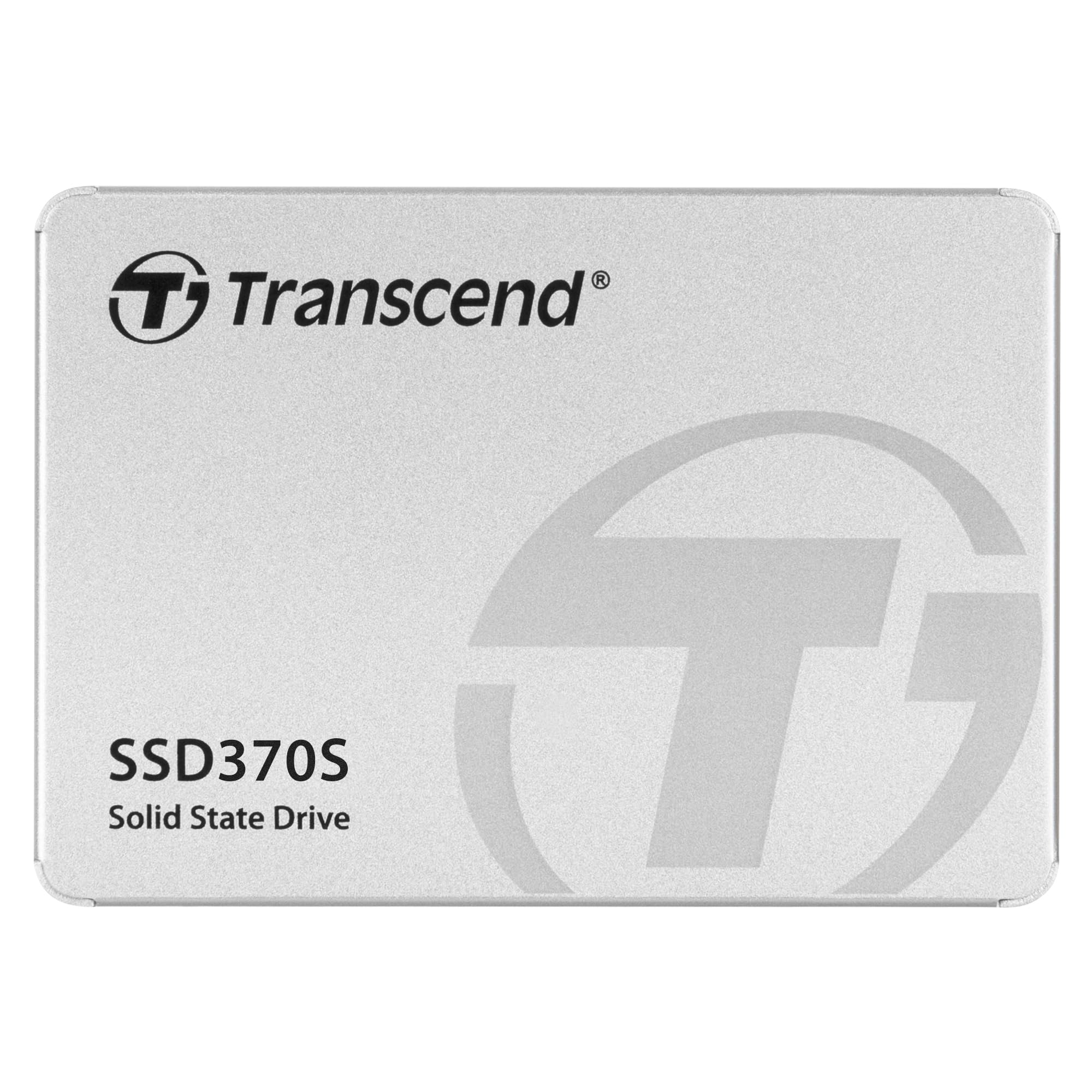 SSD SATA - 25 128GB Transcend 370S