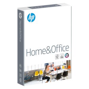HEWLETT-PACKARD HOME  OFFICE PAPER - NORMALPAPIER - A4 (210 X 297 MM)