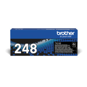 Brother Toner TN-248BK schwarz