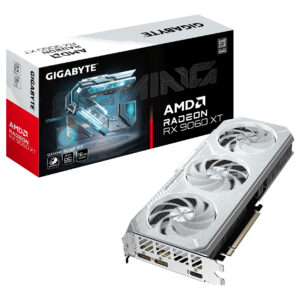 Gigabyte RX9060XT 16GB Graphics Card (GPU)