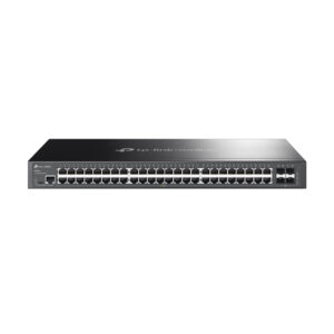 TP-Link TL-SG3452 Network Switch