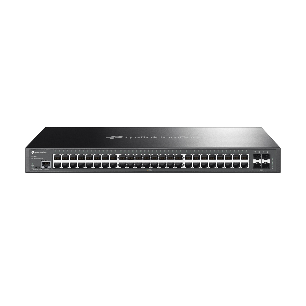 TP-Link TL-SG3452 Network Switch