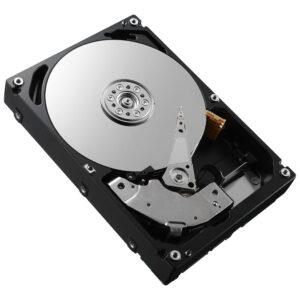 Dell 12GBS 600GB SAS Hard Drive (HDD)