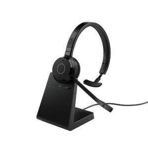 Jabra 6693-833-399 Headset / Audio