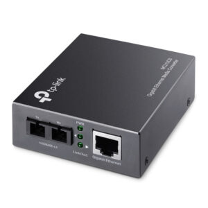 TP-Link MC210CS IT Hardware