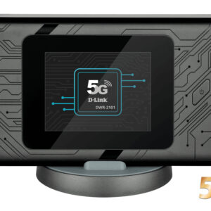 D-Link DWR-2101 Router