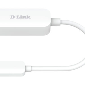 USB-C TO 25G ETHERNET ADAPTER USB-C to 25G Ethernet Adapter