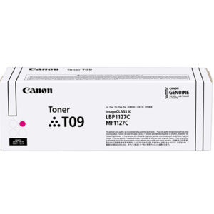 Canon 3018C006 Magenta Toner Cartridge