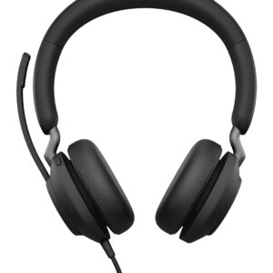 Jabra EV402S4 Headset / Audio