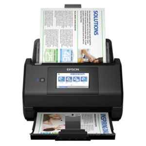 Epson ES-580W Inkjet Printer
