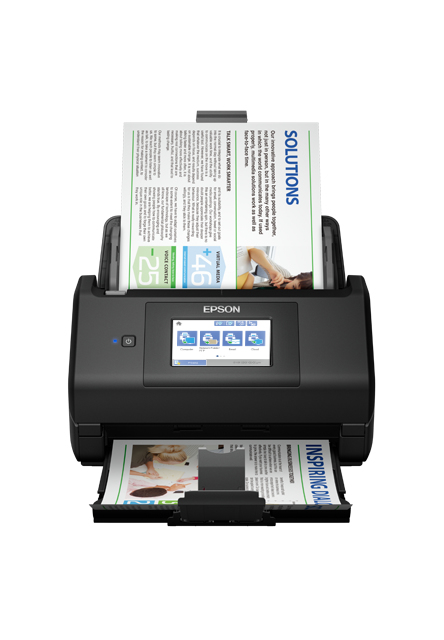 Epson ES-580W Inkjet Printer