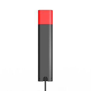 Yealink BLT60 Busylight Compatible with WH62 WH63 WH66 WH67 Wireless DECT Headset MP50 USB Teams Phone