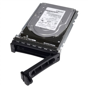 Dell 12GBS 8TB SAS Hard Drive (HDD)