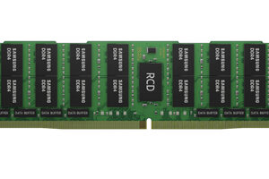 Samsung DDR4-3200MHZ 128GB DDR4 3200MHz Server Memory (ECC)