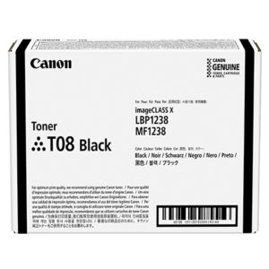Canon 3010C006 Black Toner Cartridge