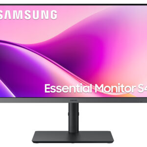 Samsung S43UF USB-C 24" Monitor