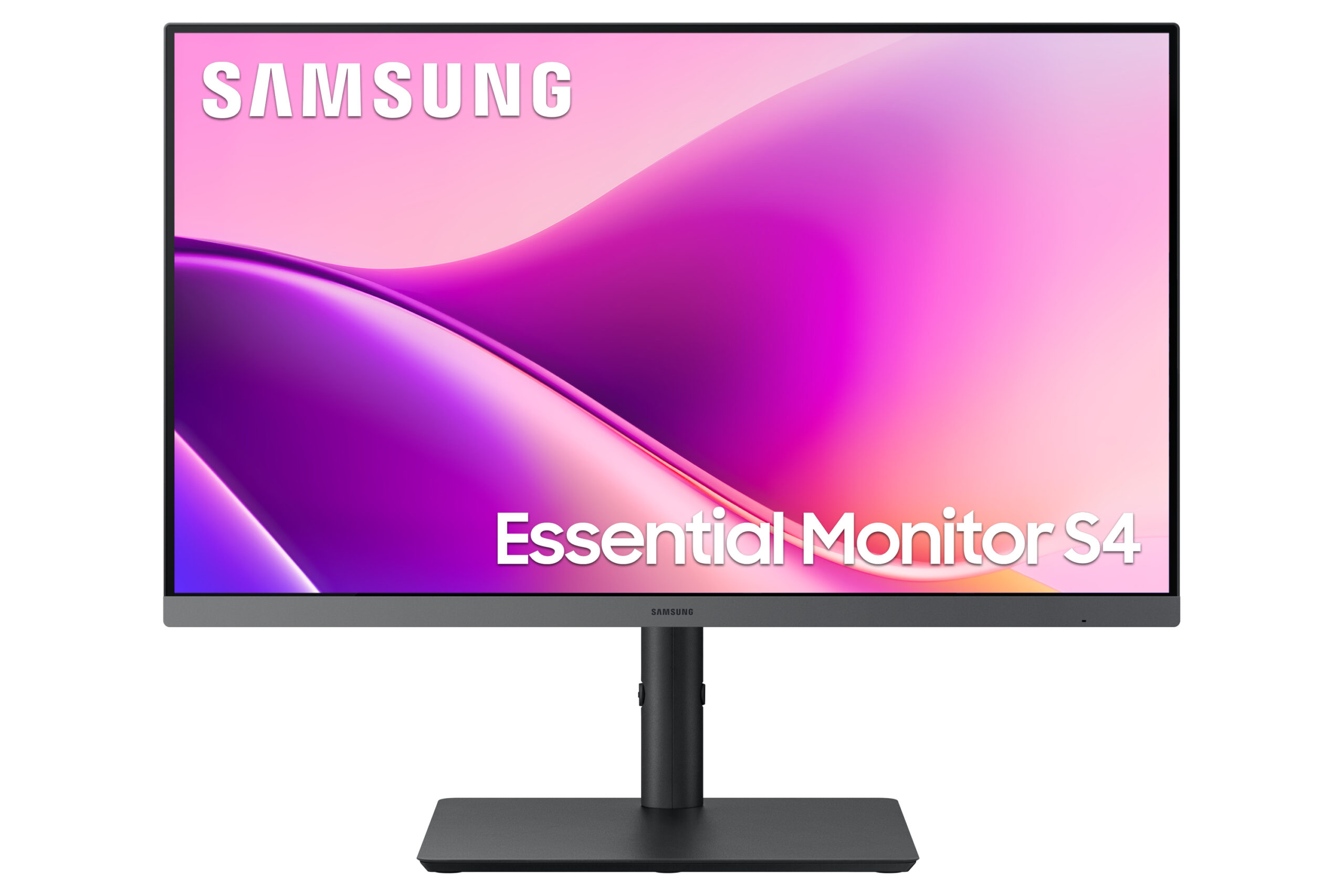 Samsung S43UF USB-C 24" Monitor