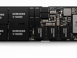 Samsung PM9A3 960GB NVME SSD