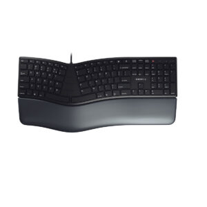 Cherry Keyboard KC 4500 ERGO  JK-4500EU-2 Black
