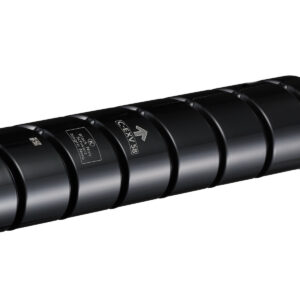 Canon C-EXV58 Black Toner Cartridge