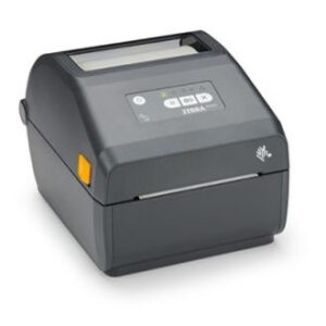 Zebra ZD421 label printer Direct thermal 203 x DPI Wired & Wireless