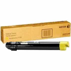 Xerox 006R01458 Yellow Toner Cartridge